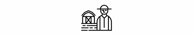 Parlons Terroirs - Partenaires agricoles